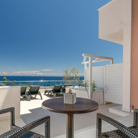 Kymothoe Elite Suites Tsilivi  Exteriör bild