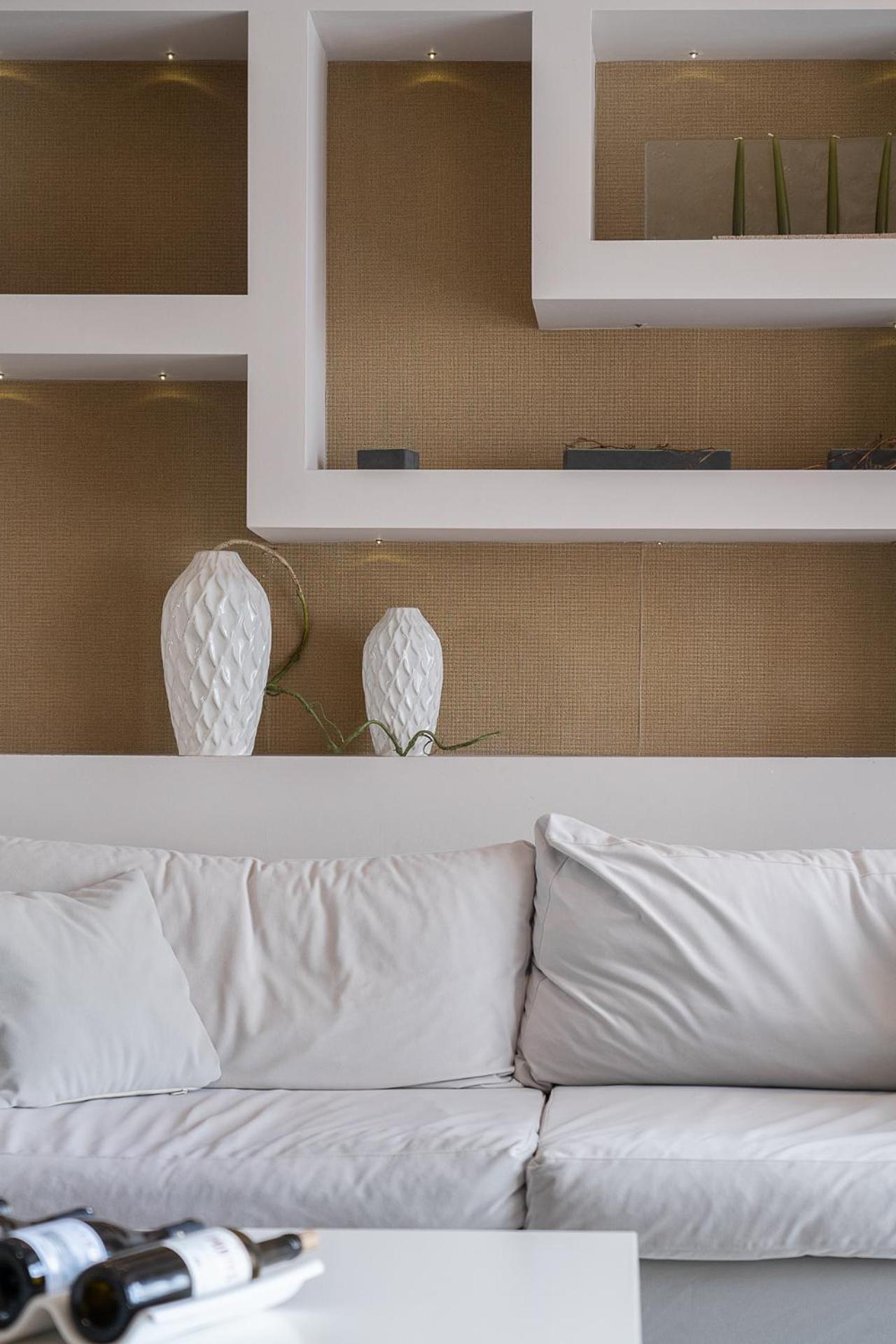 Kymothoe Elite Suites Tsilivi  Exteriör bild