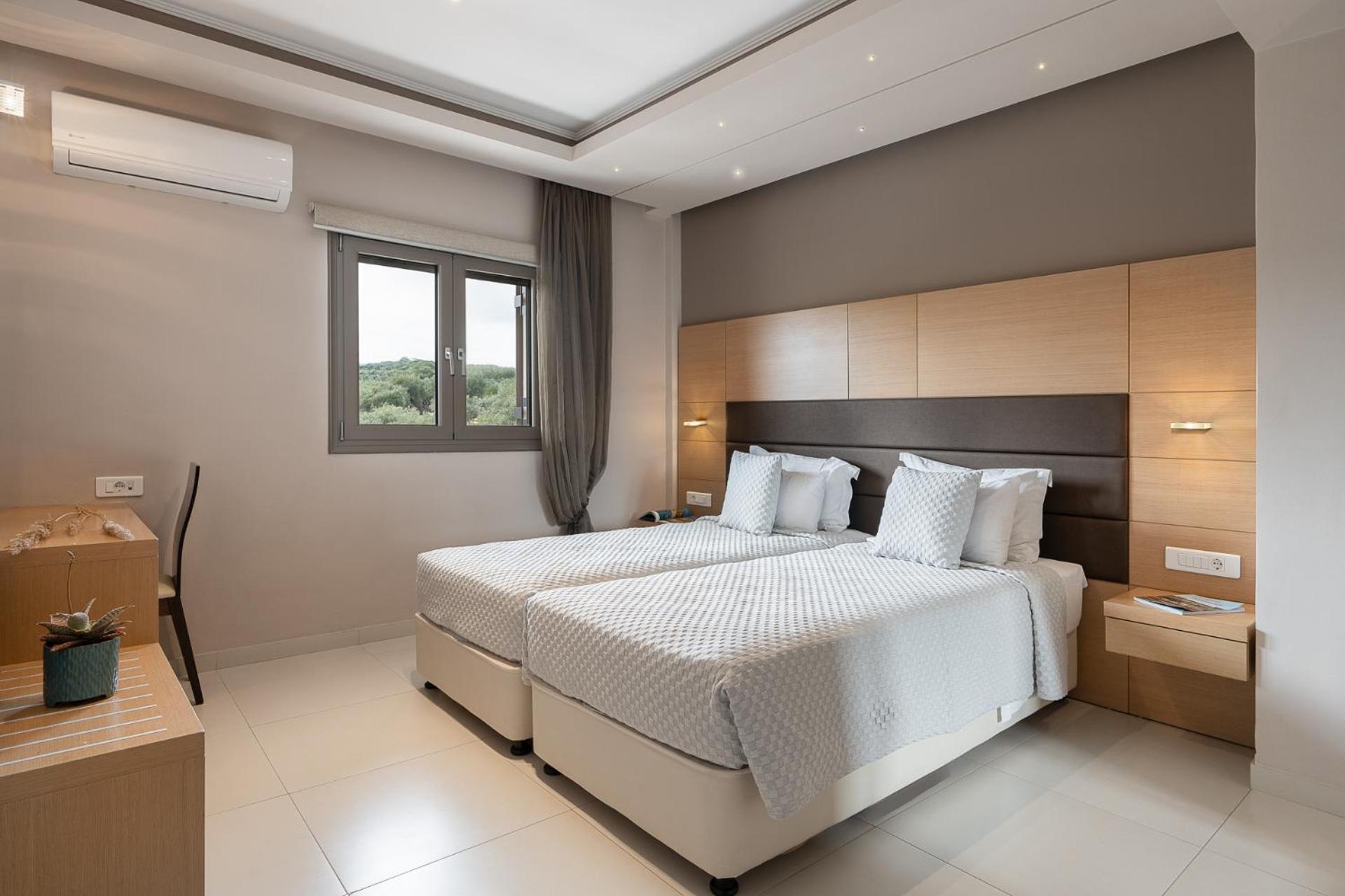 Kymothoe Elite Suites Tsilivi  Exteriör bild