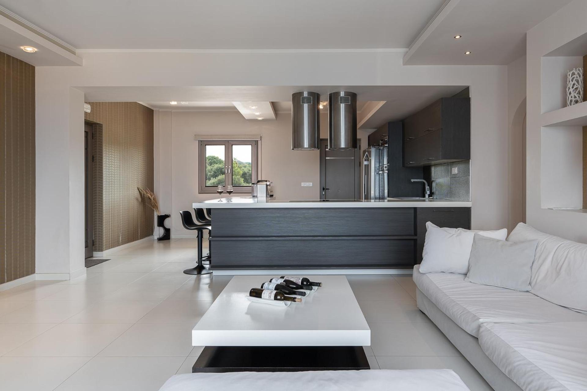 Kymothoe Elite Suites Tsilivi  Exteriör bild