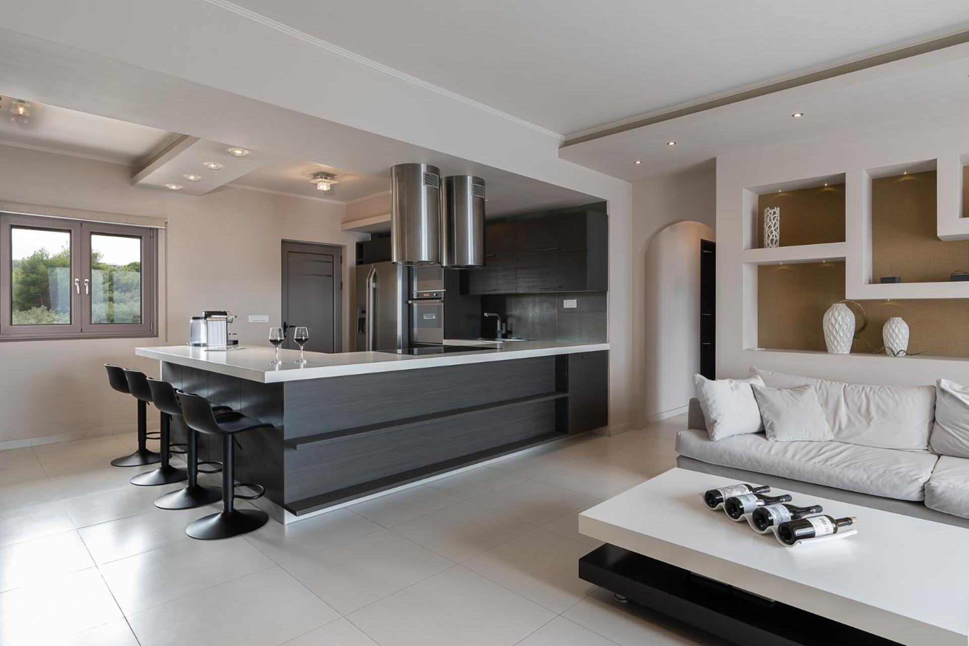 Kymothoe Elite Suites Tsilivi  Exteriör bild