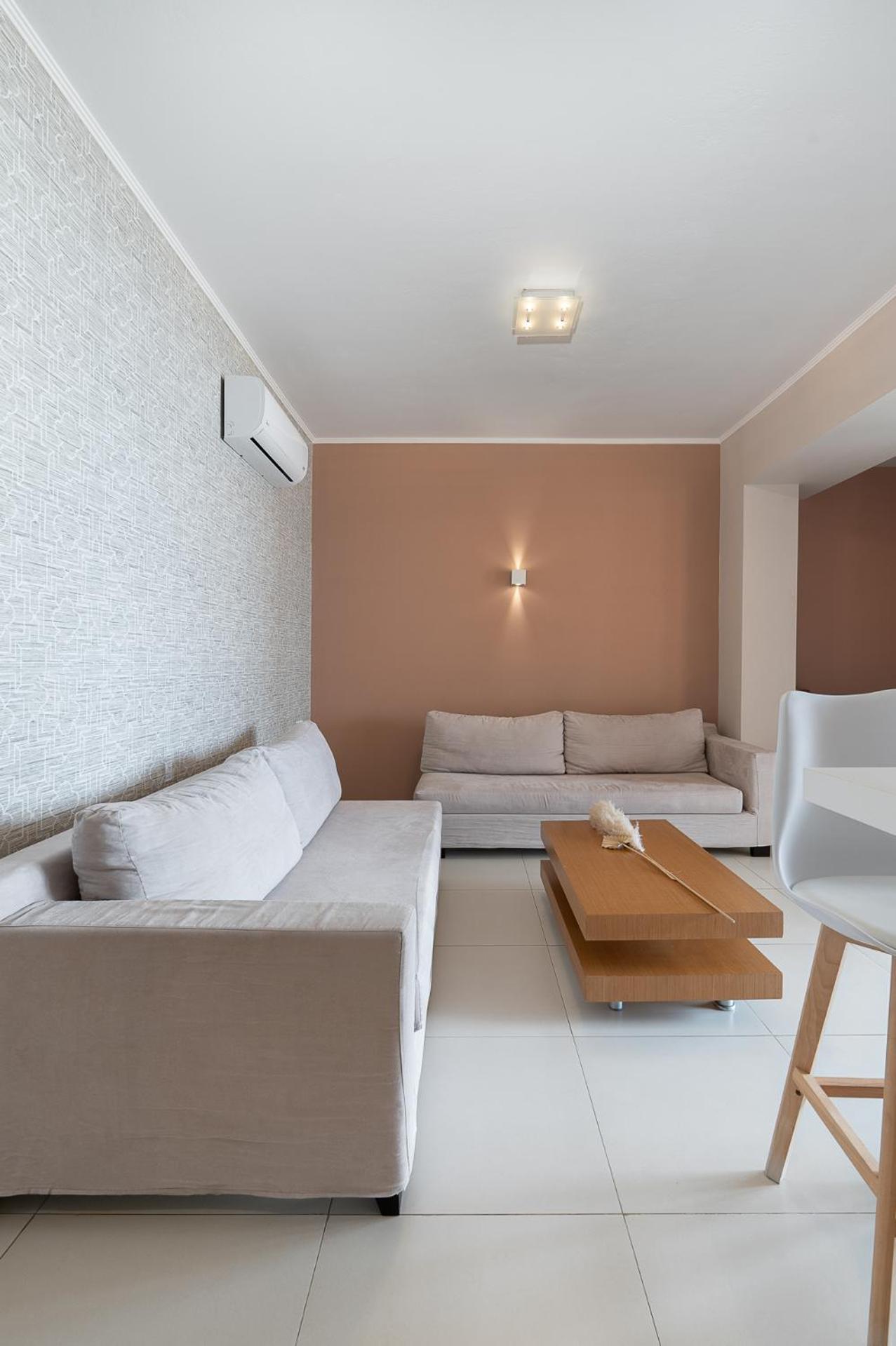 Kymothoe Elite Suites Tsilivi  Exteriör bild