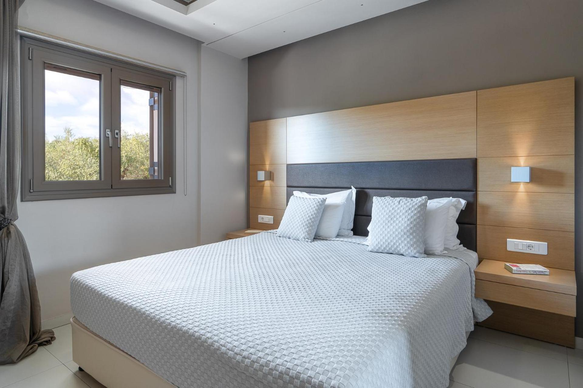 Kymothoe Elite Suites Tsilivi  Exteriör bild