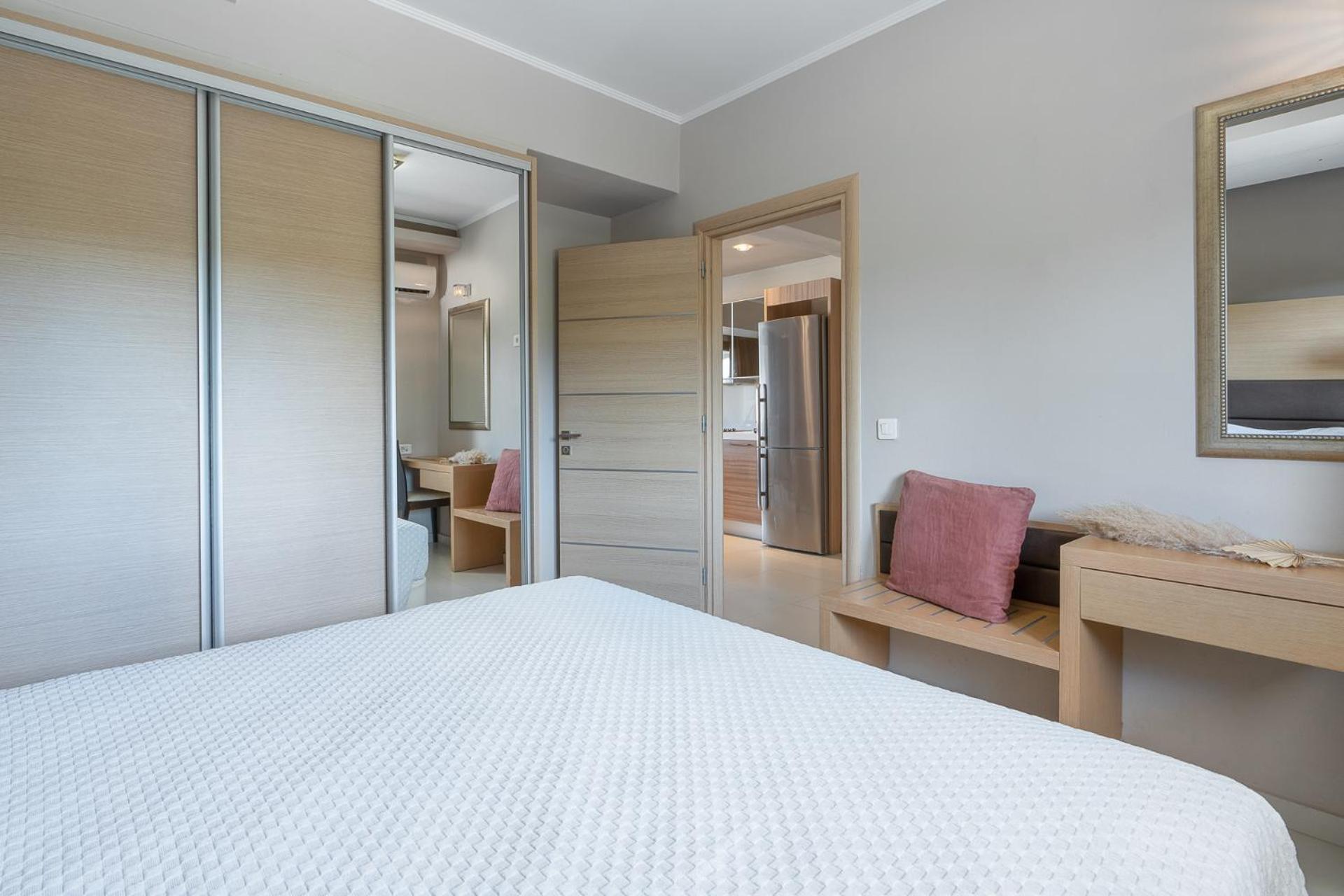 Kymothoe Elite Suites Tsilivi  Exteriör bild