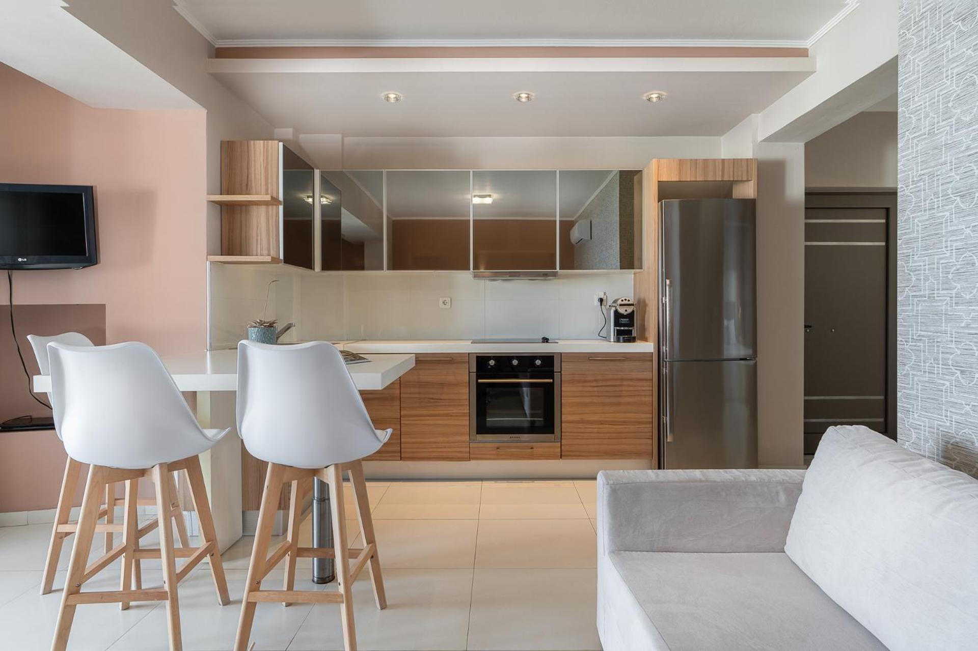 Kymothoe Elite Suites Tsilivi  Exteriör bild