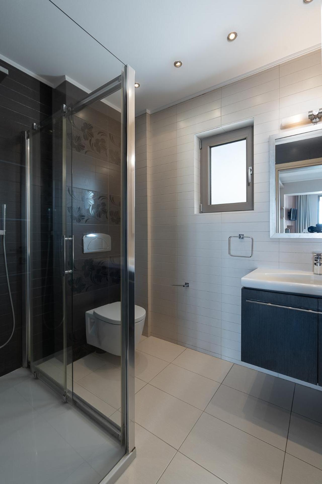 Kymothoe Elite Suites Tsilivi  Exteriör bild