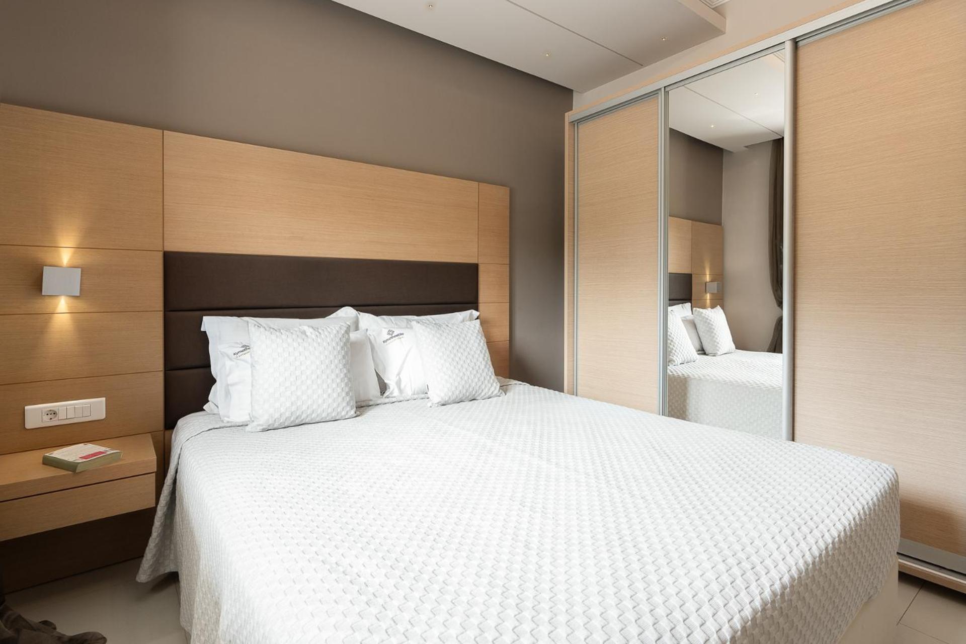 Kymothoe Elite Suites Tsilivi  Exteriör bild