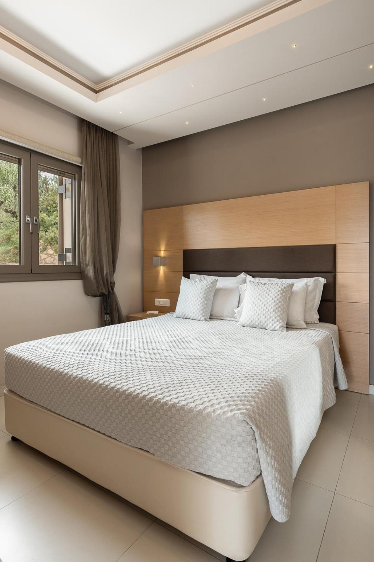 Kymothoe Elite Suites Tsilivi  Exteriör bild