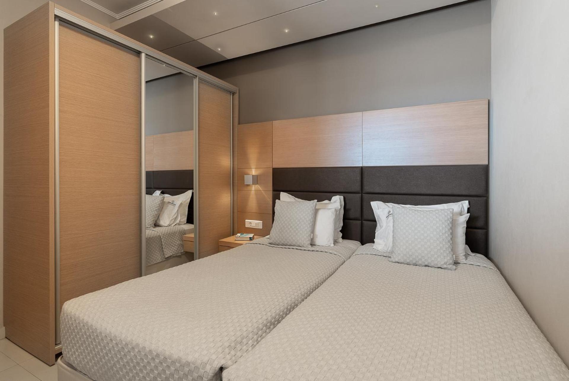 Kymothoe Elite Suites Tsilivi  Exteriör bild