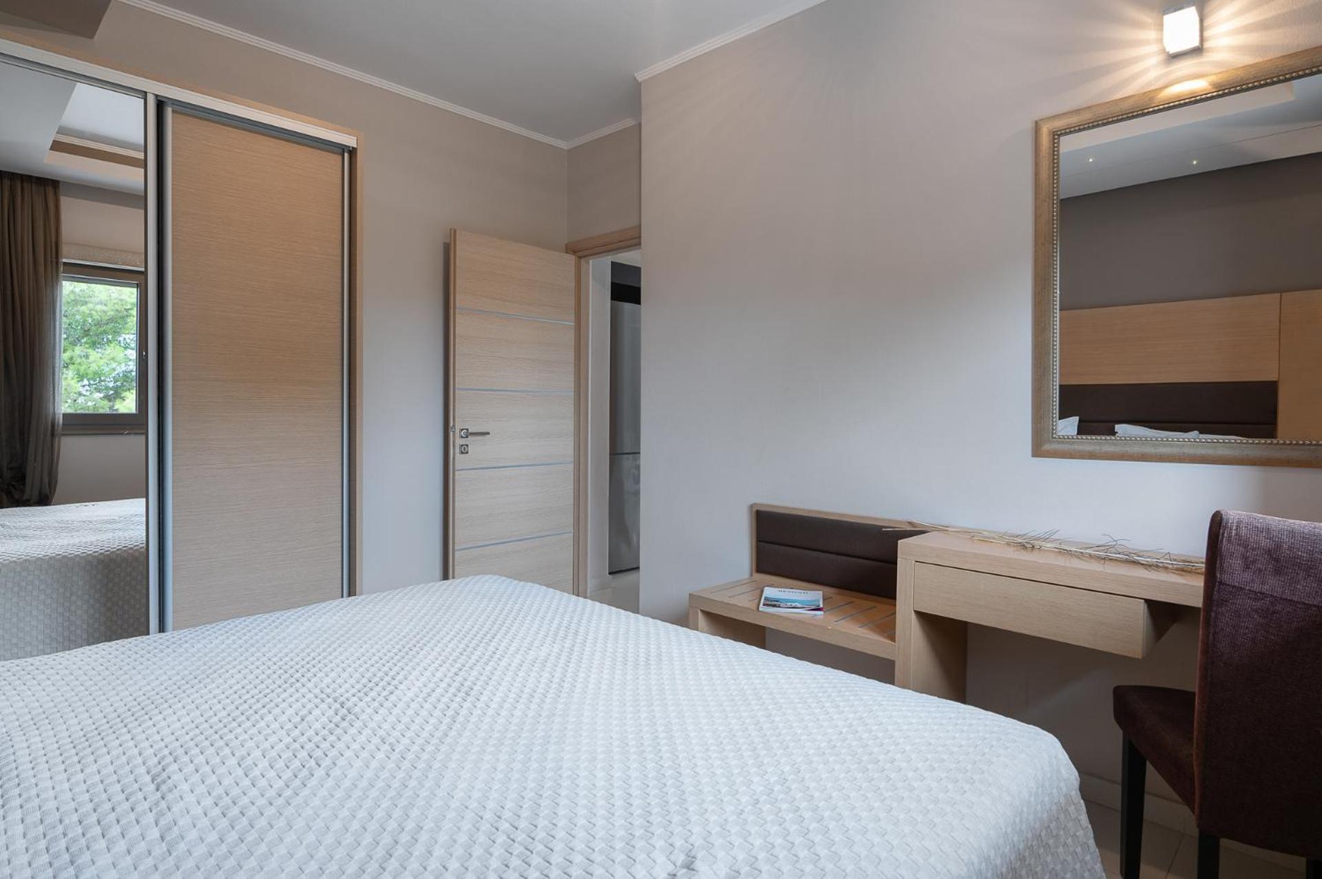 Kymothoe Elite Suites Tsilivi  Exteriör bild