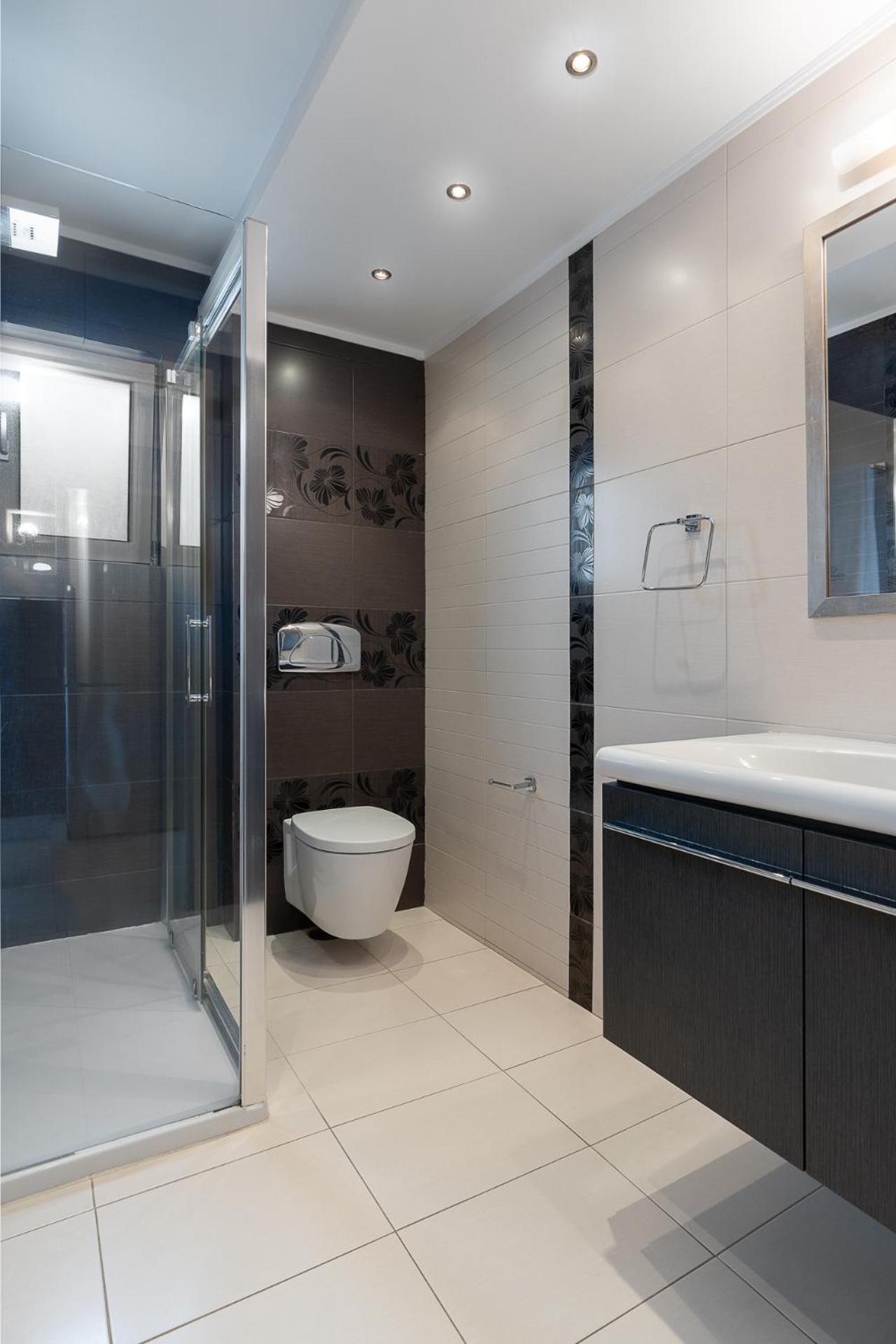 Kymothoe Elite Suites Tsilivi  Exteriör bild