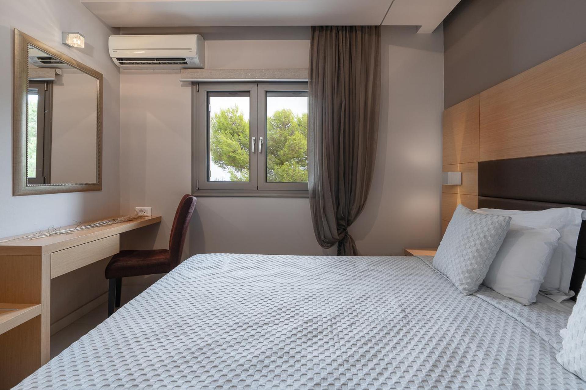 Kymothoe Elite Suites Tsilivi  Exteriör bild
