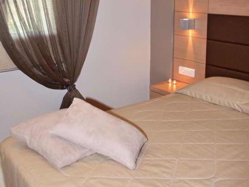 Kymothoe Elite Suites Tsilivi  Exteriör bild