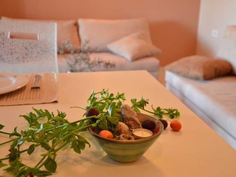 Kymothoe Elite Suites Tsilivi  Exteriör bild