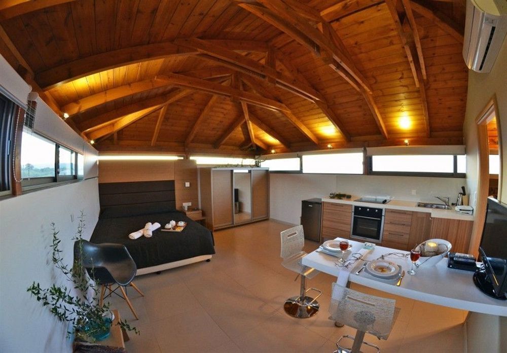 Kymothoe Elite Suites Tsilivi  Exteriör bild